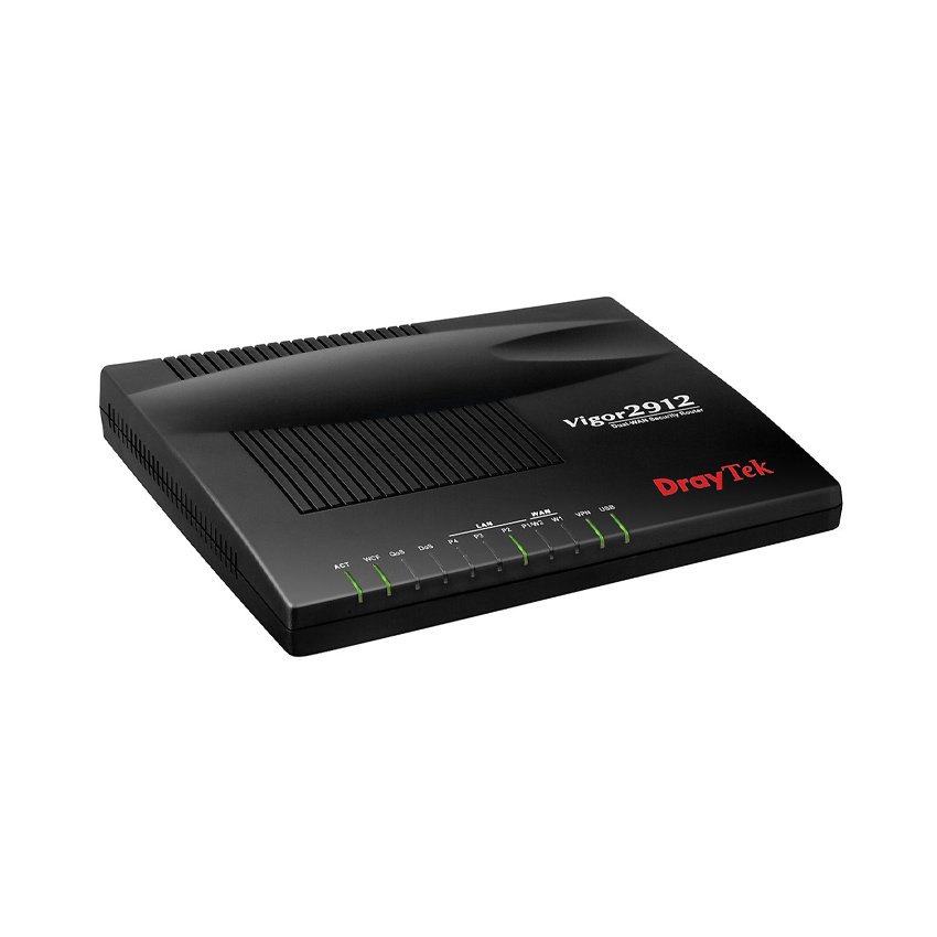 Cân bằng tải Draytek Vigor 2925