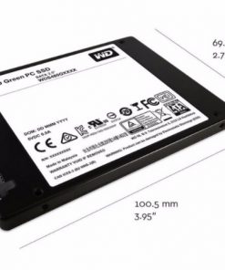 Ổ cứng SSD WD Green 240GB