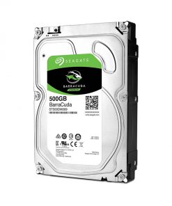 Ổ cứng HDD Seagate 500GB