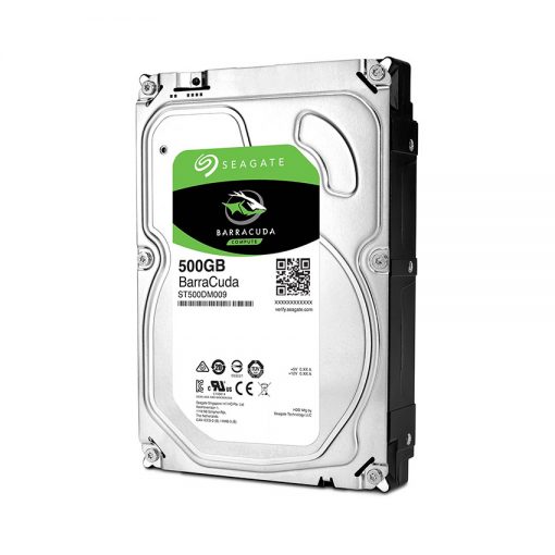 Ổ cứng HDD Seagate 500GB