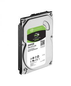Ổ cứng HDD Seagate 500GB