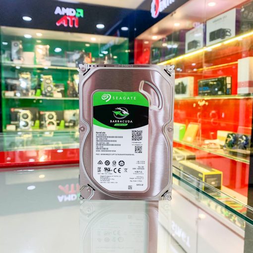 Ổ cứng HDD Seagate 500GB