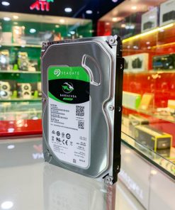 Ổ cứng HDD Seagate 500GB