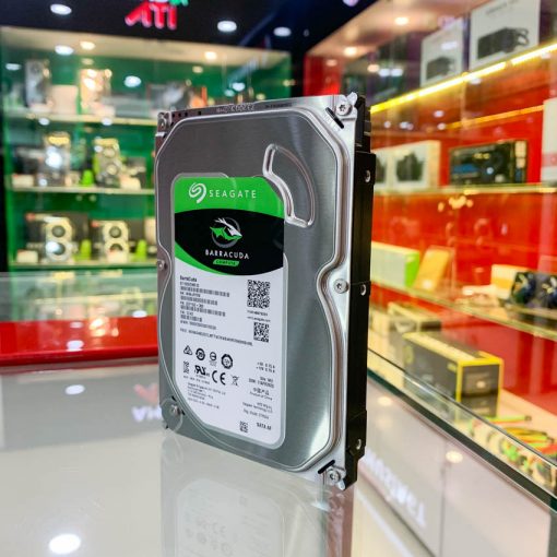 Ổ cứng HDD Seagate 500GB