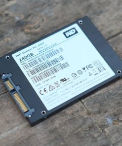 Ổ cứng SSD WD Green 240GB