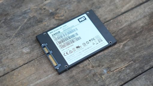 Ổ cứng SSD WD Green 240GB