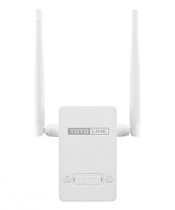 Bộ kích sóng wifi Totolink EX200 Tốc độ N300Mbps