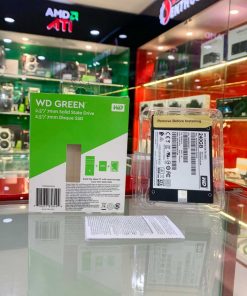 Ổ cứng SSD WD Green 120GB