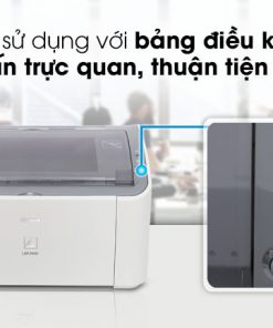 Máy in Canon laser Printer LBP- 2900