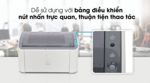 Máy in Canon laser Printer LBP- 2900