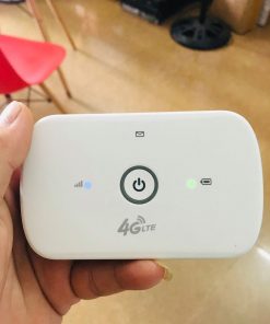 Bộ phát wifi 4G Totolink MF180 V2 Wireless N150Mbps