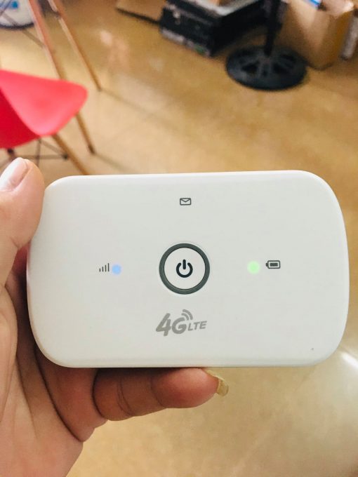 Bộ phát wifi 4G Totolink MF180 V2 Wireless N150Mbps