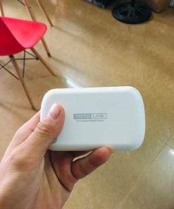 Bộ phát wifi 4G Totolink MF180 V2 Wireless N150Mbps