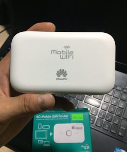 BỘ PHÁT WIFI Huawei E5573 Bolt