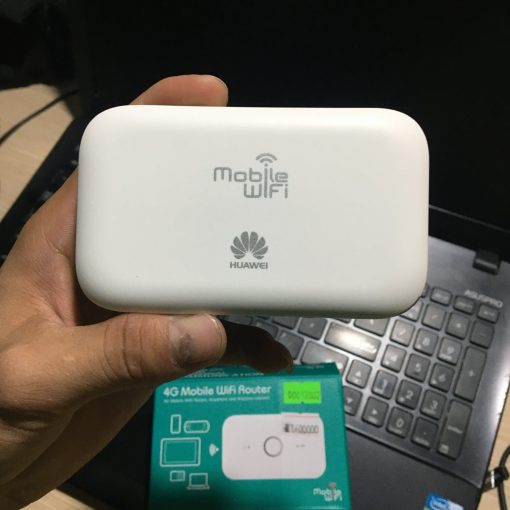 BỘ PHÁT WIFI Huawei E5573 Bolt