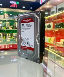 Ổ cứng HDD Western Caviar Red 1TB 3.5 inch 5400RPM, SATA3 6Gb/s, 64MB Cache