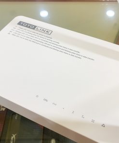 Router wifi Totolink N300RH - Xuyên tường Wireless N300Mbps