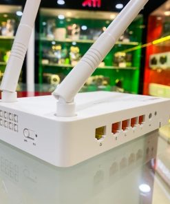 Router wifi Totolink N300RH - Xuyên tường Wireless N300Mbps