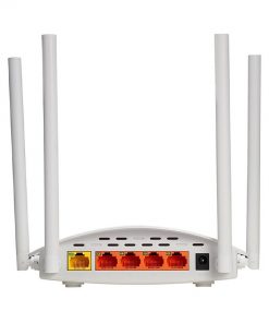 Router wifi Totolink N600R Wireless N600Mbps