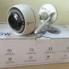 Camera EZVIZ Outdoor CS-CV310 2.0MP ( CÓ ĐÈN CHỚP + CÒI BÁO ĐỘNG )