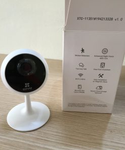 Camera EZVIZ CS-C1C(D0-1D2WFR) 2.0MP