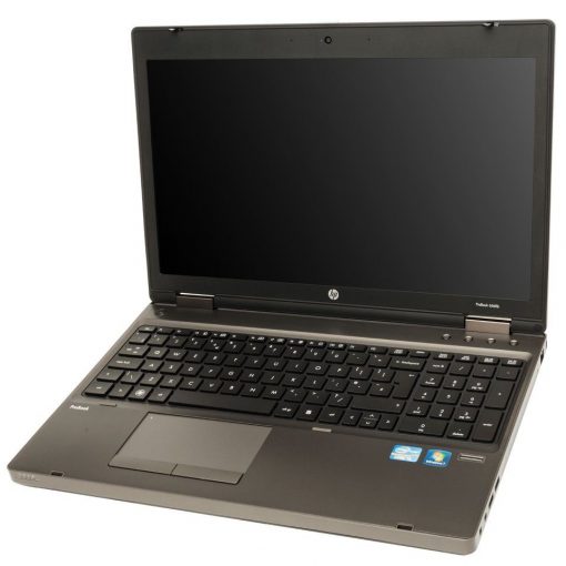 HP Probook 6560b