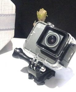 Camera hành trình EZVIZ S2 ghi hình Full HD