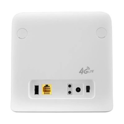 Bộ phát Wifi 4G ZTE MF253 chuyên dụng - Hỗ trợ 32 kết nối