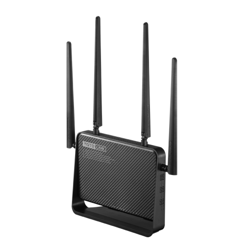 Bộ phát wifi Totolink A950RG băng tần kép AC1200