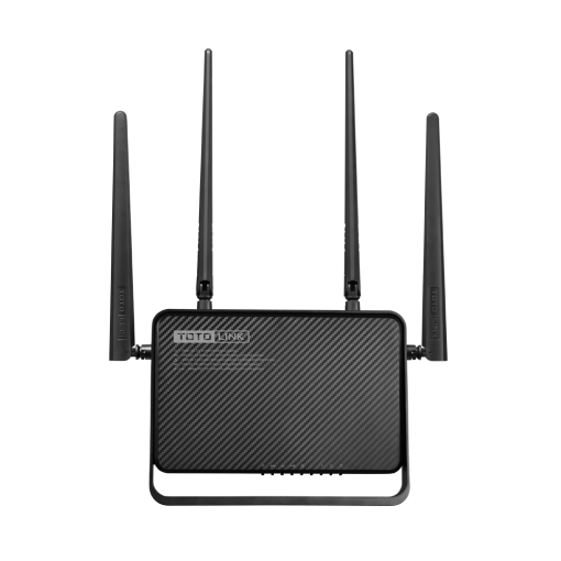 Bộ phát wifi Totolink A950RG băng tần kép AC1200