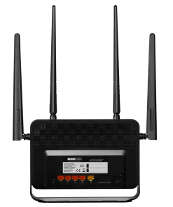 Bộ phát wifi Totolink A950RG băng tần kép AC1200