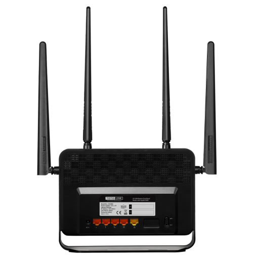 Bộ phát wifi Totolink A950RG băng tần kép AC1200