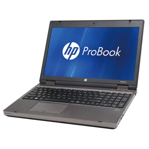 HP Probook 6560b