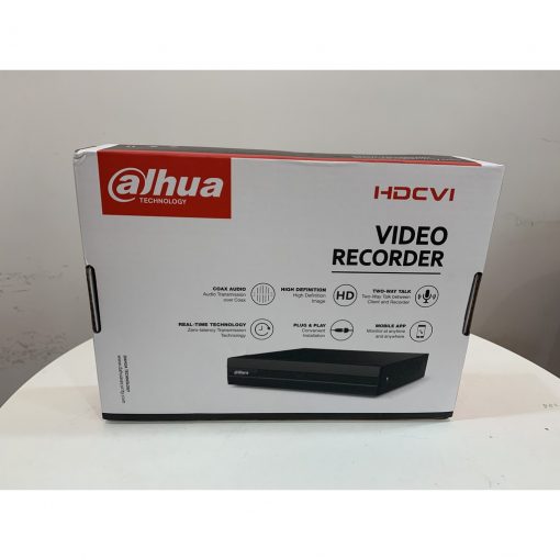 Đầu ghi 4 kênh Dahua DH-XVR1A04