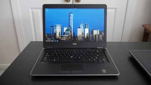 Dell Latitude E7440