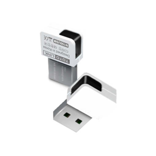 N150USM - USB Wi-Fi siêu nhỏ chuẩn N 150Mbps