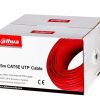 Cáp mạng Cat5e Dahua