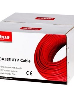 Cáp mạng Cat5e Dahua