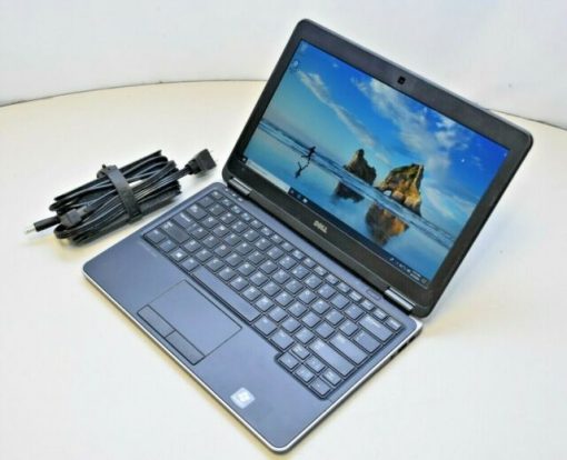 Dell Latitude 7240