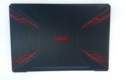 Laptop Asus FX504GE-E4138T