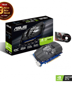 Card màn hình ASUS PH-GT1030-O2G