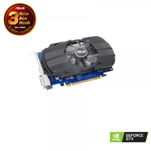 Card màn hình ASUS PH-GT1030-O2G