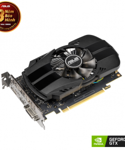 Card màn hình ASUS PH GTX 1650-4G