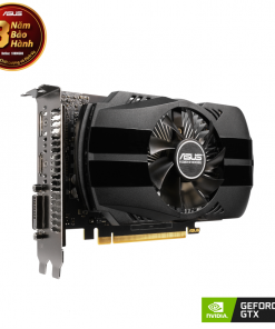 Card màn hình ASUS PH GTX 1650-4G