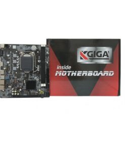 Mainboard K.GiGa H81