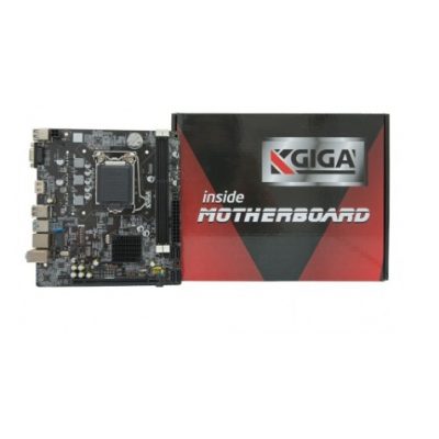Mainboard K.GiGa H81