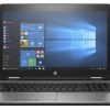 HP Probook 650 G2 - Intel Core i5