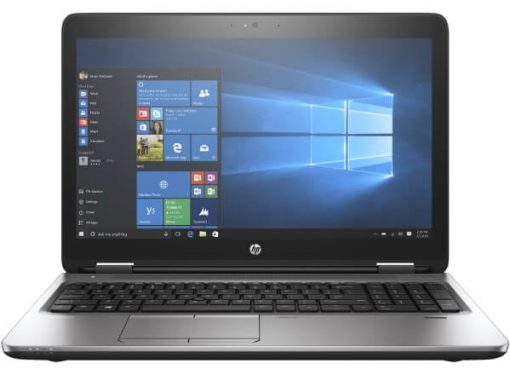 HP Probook 650 G2 - Intel Core i5