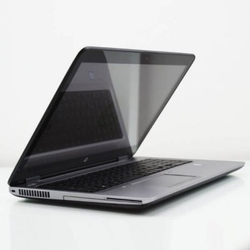 HP Probook 650 G2 - Intel Core i5