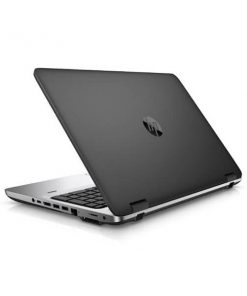 HP Probook 650 G2 - Intel Core i5